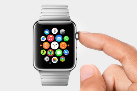 Apple Watch Bu Akşam Geliyor